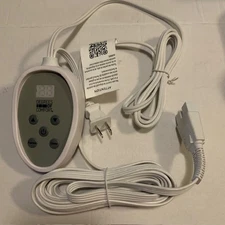  Degrees of Comfort SCEB 2.6.2 Heated Blanket Controller**NEW**