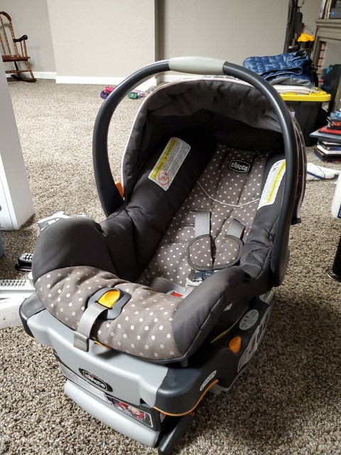 ebay chicco keyfit 30