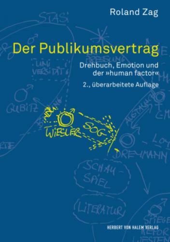 Der Publikumsvertrag Drehbuch, Emotion Und Der "human Factor" 1150