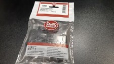 ★ LGB 12060 COMANDO MANUALE SCAMBI ★ Handweichenantrieb 2 Stück  ★ NUOVO NEU OVP
