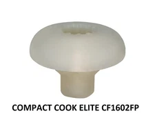 Nylon Joint for Compact Cook Elite CF1602FP Kitchen Robot