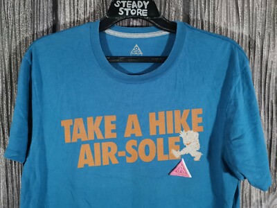 nike hiking man