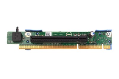 Dell Riser Board Card für PowerEdge R320 R420 // PCI-E x16 // 0488MY
