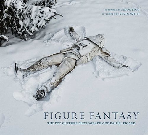 Fantasy: The Pop Culture Photography Of Daniel Picard, Picar