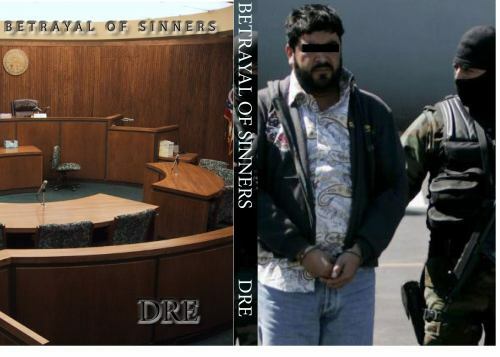 Betrayal of Sinners by Dre, Dre, Like New Used, Free shipping in the US