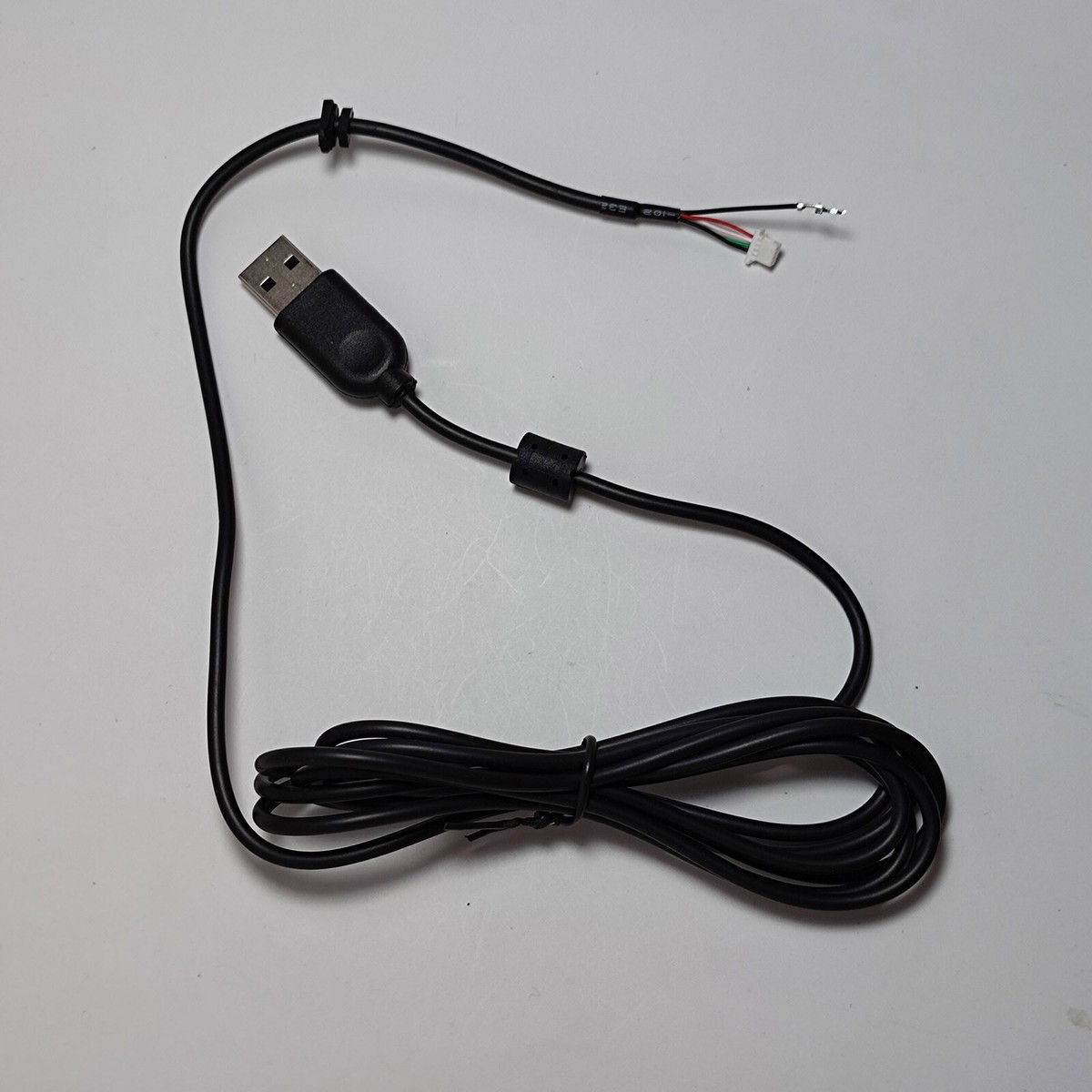 USB Camera Cable Repair Part Webcam Wire for Logitech C920 C930e