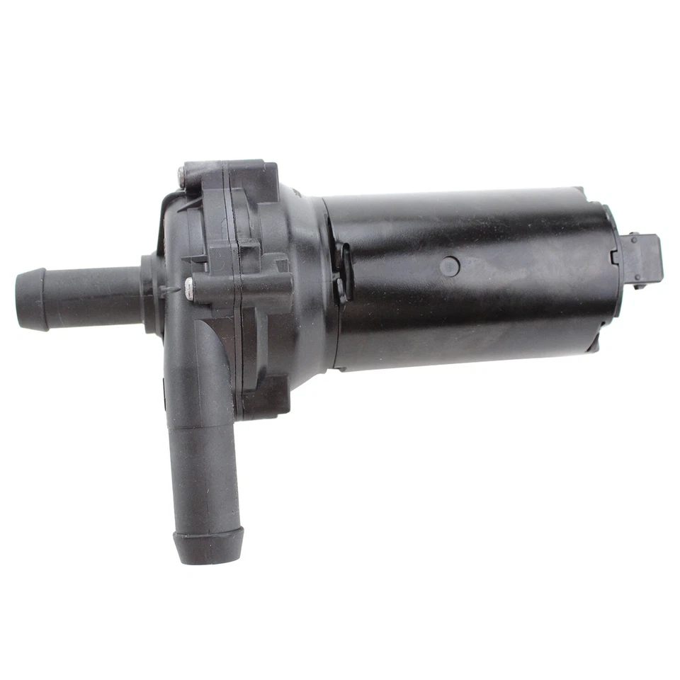 Bomba de agua auxiliar del motor para Land Rover LR4 Range Rover Sport 0392022002 Foto 3 de 4