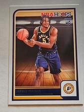 Jarace Walker - 2023-24 NBA Hoops Rookie Card