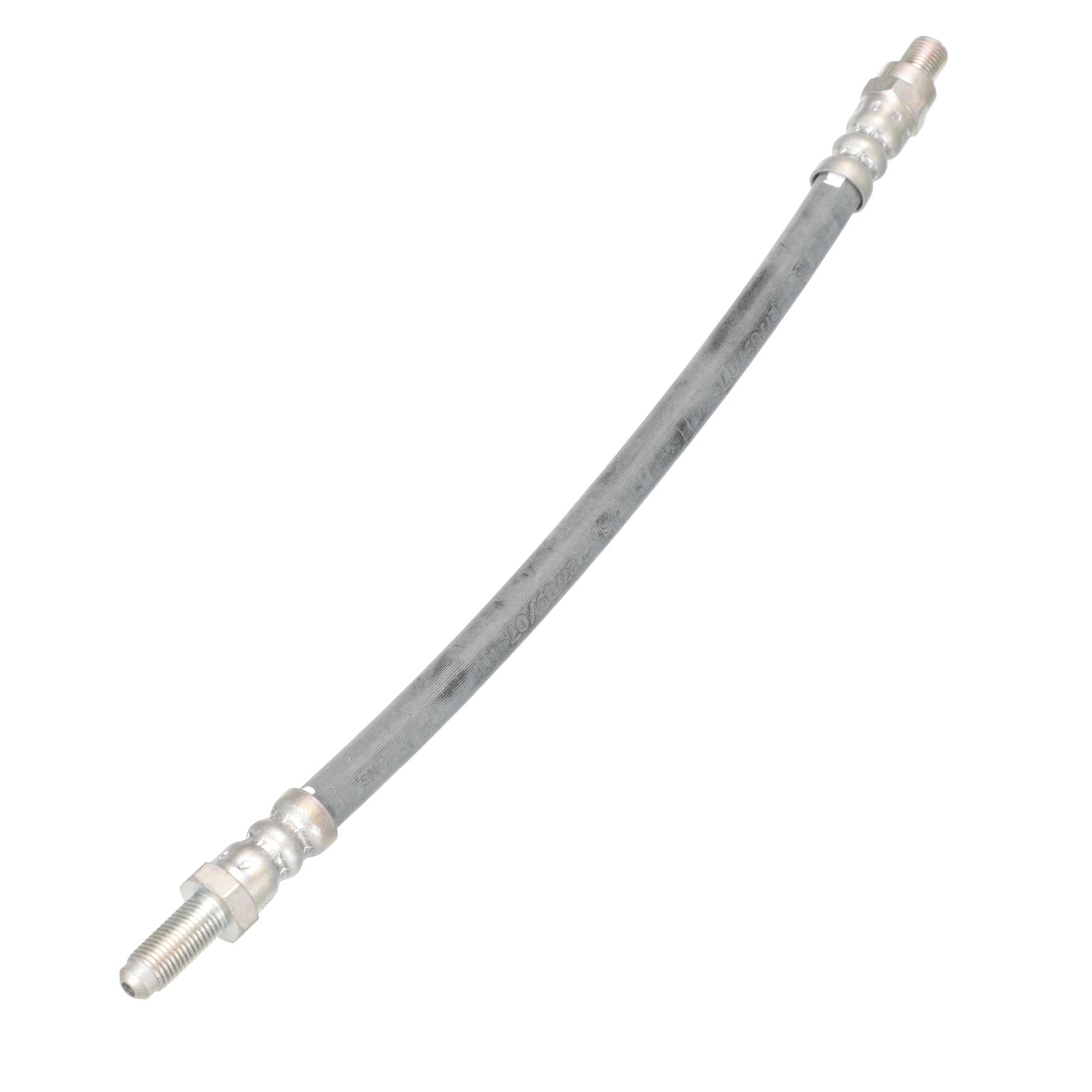 GENUINE BENTLEY ROLLS ROYCE 9.5 Inch Brake Hose Assembly RH14069