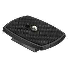 Tripod Quick Release Plate Camera Tripod Adapter Mount Replacement 35mm