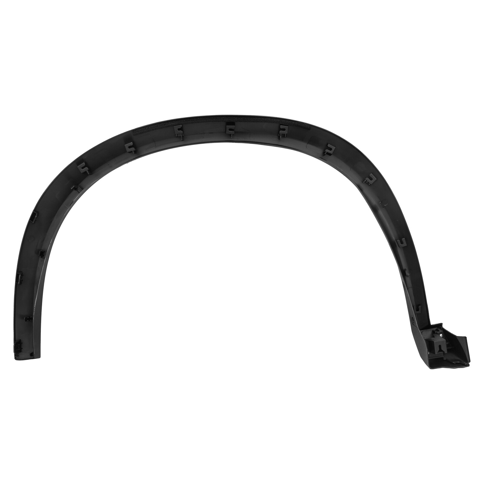 For Nissan Rogue 2021-2023 Fender Flare Molding Trim Right Passenger Side Front