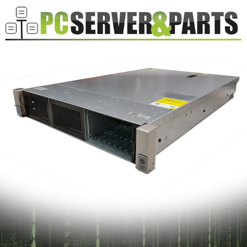 HP ProLiant DL380 Gen9 8B SFF 2x 2.10GHz E5-2620 v4 P440AR Server Wholesale CTO - Picture 6 of 19