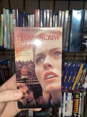 その他 Turn of the Screw [VHS] s-l400.jpg
