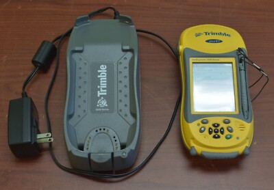 Trimble Geo XT GeoExplorer 2008 (Geo Explorer)