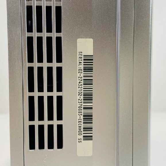 SONY PlayStation3  本体 40GB CECHHOO SS PLAYSTATION 3 PS3 SONY Video Game Console Japan Silver