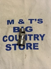 1951 Snap-on USA 3/8" Drive 11/16" Shallow 12 Point Swivel Socket FU22A