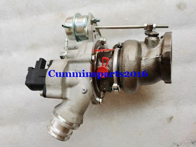 NEW Borgwaner KP39 54399700132 BYD BYD476ZQA 1.5TI 113KW