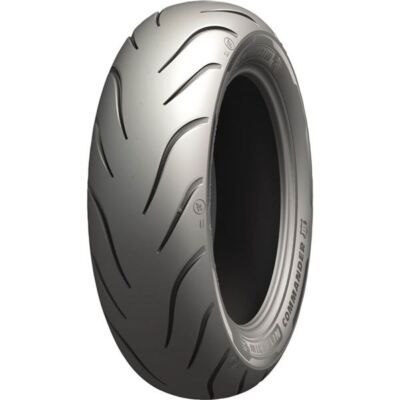 Michelin - 180/55B-18 - Commander III Touring Rear Cruiser, Motorcycle Tire
