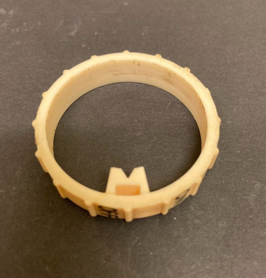 SEWING MACHINE MOTOR LIGHT ON/OFF SWITCH SEWTRIC/HILLMAN HARD TO FIND - Image 2 of 2