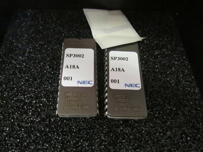 New Chip Kit SP-3002 America, Inc. NEC A18A 44641LV