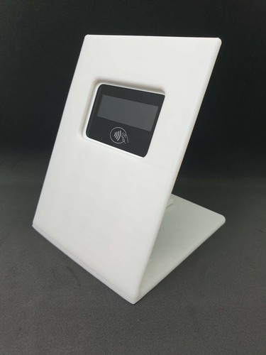 Contactless only stand for izettle - ideal for charity donations **STAND ONLY** - Picture 3 of 12