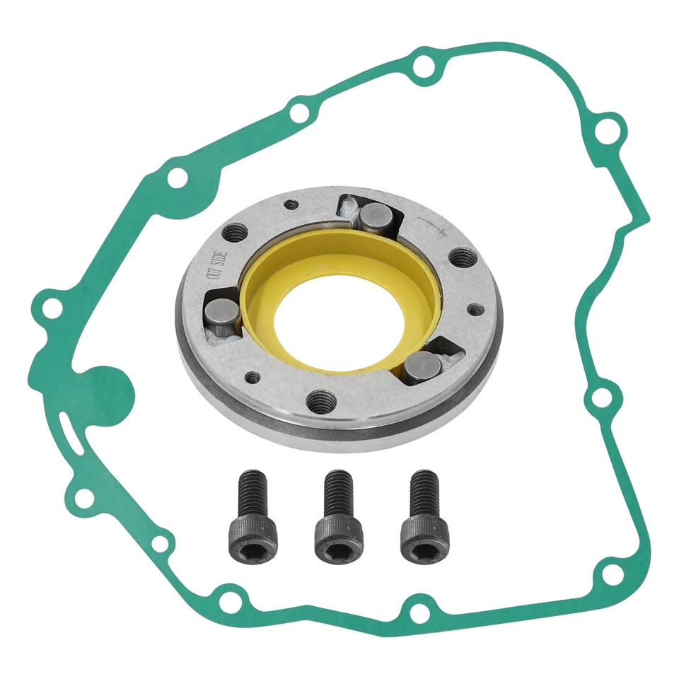 Односторонний подшипник стартерной муфты с прокладкой для Polaris Phoenix 200 2005-2020 - Изображение 4 из 4
