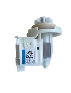 Miele Laugenpumpe 220-240V 50Hz 11142121 für Geschirrspüler geprüft