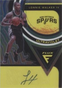 Lonnie Walker IV Flawless 10シリ RPA Lonnie Walker IV Flawless 10シリ RPA Lonnie Walker IV