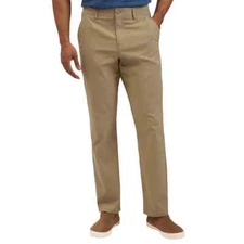 Weatherproof Vintage Men’s Excursion Tech Pants, Stretch Fabric, secured pocket