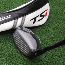 Titleist TSi2 4h 21  Hybrid Rescue - Tensei AV Raw 65Hy Regular Flex - NEW