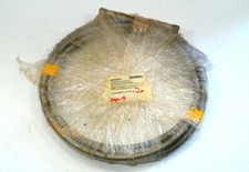 Przewód węża hydraulicznego Płaszcz pleciony ze stali nierdzewnej 2-krotna długość 3m | 44012953