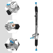 Power Steering Rack And Pinion For 2000-06 Toyota Tundra,01-07 Toyota Sequoia