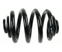 Fahrwerksfeder Sachs 996492 FüR Vw Transporter Iv Bus