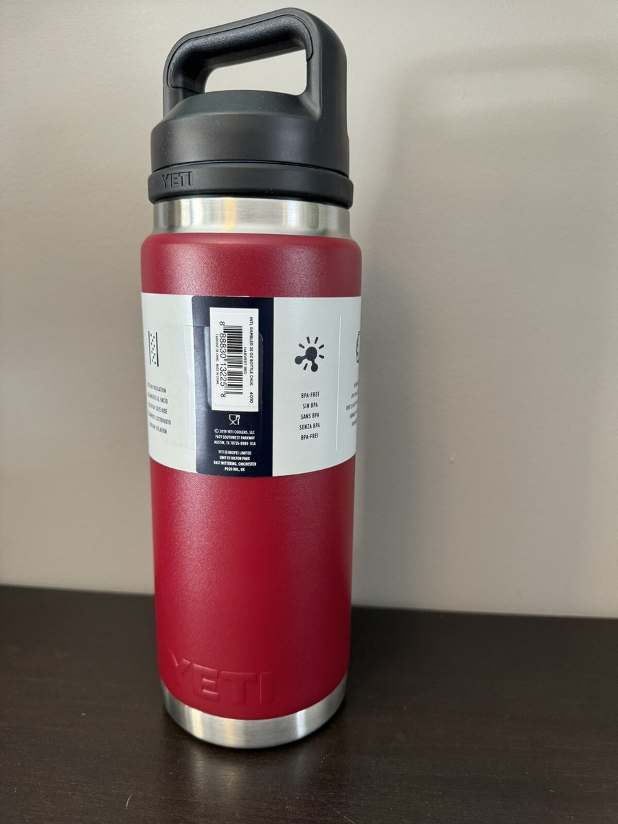 YETI Rambler Bottle 26 oz レッド 51XQBJ9tZAL._UF1000,1000_QL80_.jpg
