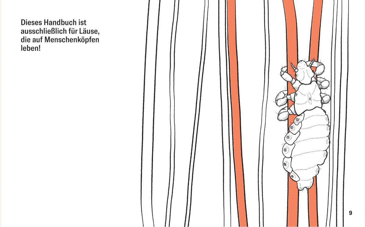 Thumbnail - Berta Päramo | Läuse | Taschenbuch | Deutsch (2024) | 204 S. |