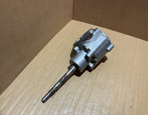 Stihl Fs36 FS40 FS44 Kurbelgehäuse Kurbelwelle Originalteil