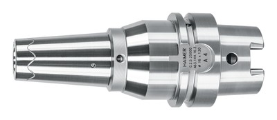 Haimer Schrumpffutter DIN69863A A63 25/44 x 130 mm - A63.144.25.3