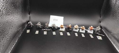 Warhammer Fantasy whfb AoS Old World TOW Dwarfs Multi Auction MUST SEE!! NEW - Bild 304 von 558
