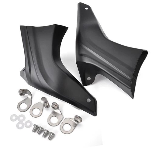 Bremssattel Luftkühlkanäle Schutz für Suzuki GSXR600 GSXR1000 GSXR1300 GSX-R - Bild 6 von 8