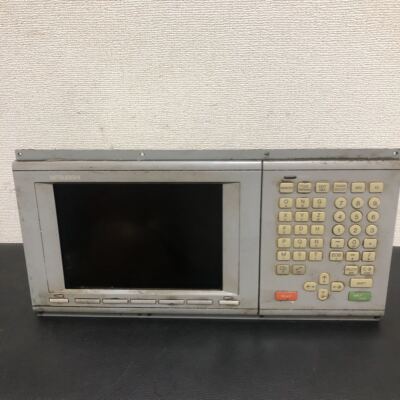 Mitsubishi MB971B CNC Interface with upgraded LCD CDL801B *SAMEDAY SHIP AVAILAB