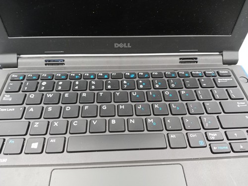 Lot of 8 - Dell Latitude 3150 11.6" Laptop Intel CPU 4GB RAM - PARTS - READ -RR - Picture 2 of 9