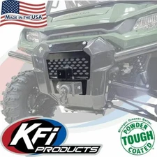 Honda Pioneer 1000 1000-5 1000-6 Front Receiver Hitch 2" inch  2022-2024 Only