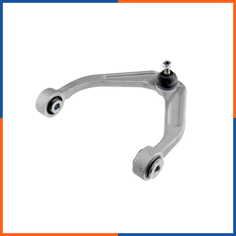 Bras de suspension supérieur droit pour Alfa Romeo 159 brera 290RT03109 04SKV012 en acier