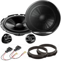 Pioneer Lautsprecher FüR Cupra Leon Ab 2020 Front TüR Vorn 2-Wege 300W 165 #B4O8