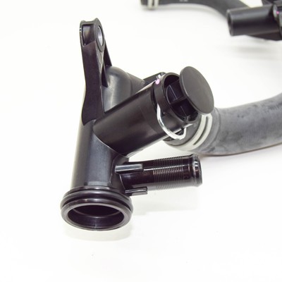 FORD B-MAX B232 Water Hose AV6Q-8K512-AA 1685830 NEW GENUINE | eBay