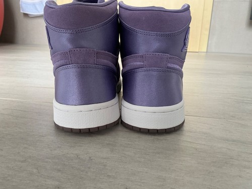 Jordan 1 Retro High Season Of Her Orchid Mist Gr. 39 - Bild 3 von 5
