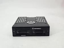 MOTOROLA  M20URS9PW1AN  XTL 5000 2Way Radio Mobile  Base