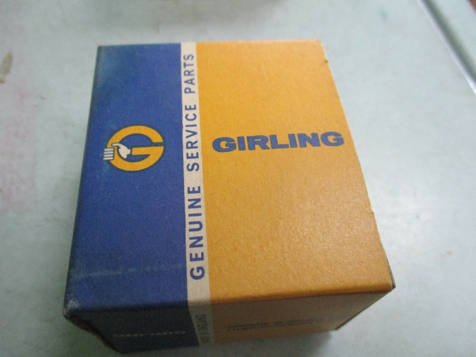 Clutch Slave Cylinder – 1" Bore – Fits Triumph TR3, TR4, GT6 & More – Brand New Vintage Part