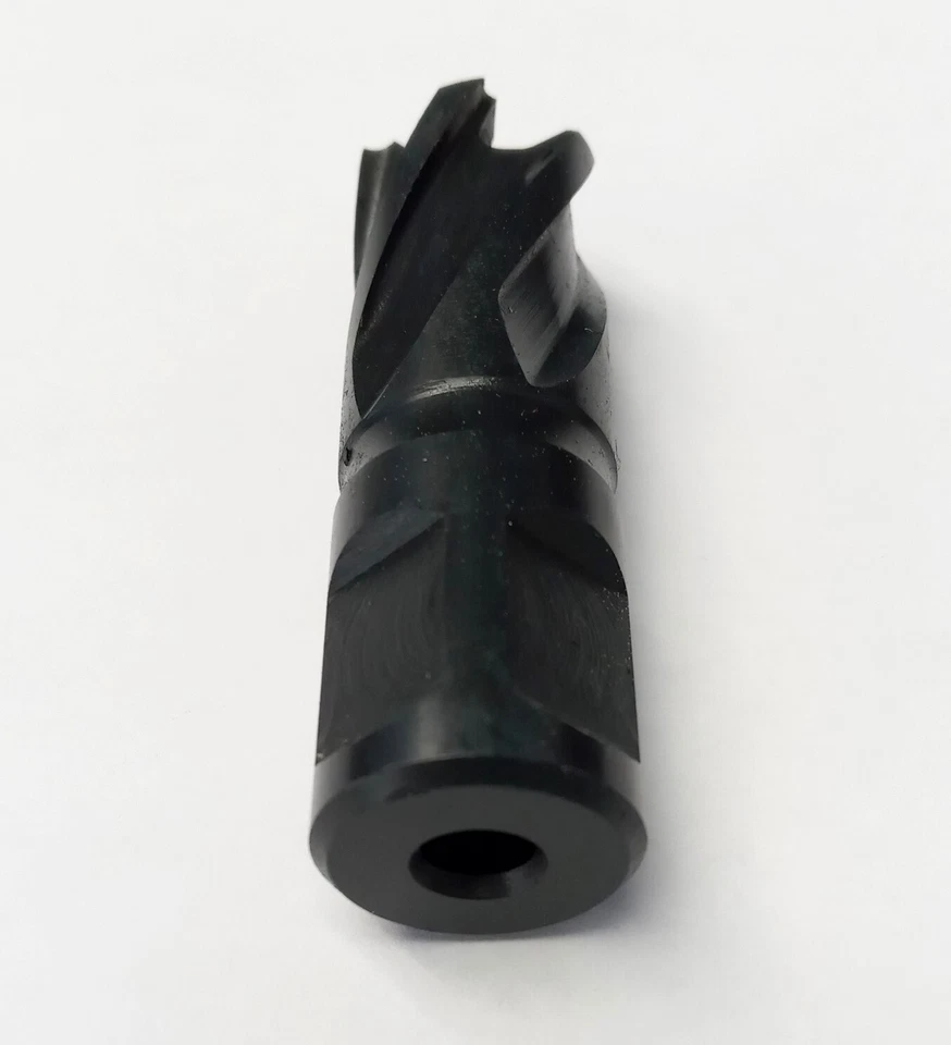 Champion Roto Brute XL100-3/4 英寸环形刀具 美国 — 第 2/2 张图片