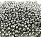Catapult Slingshot Ammo Carbon Steel Balls 6mm 7mm 8mm 9mm 9.5mm 10mm 12mm 14mm